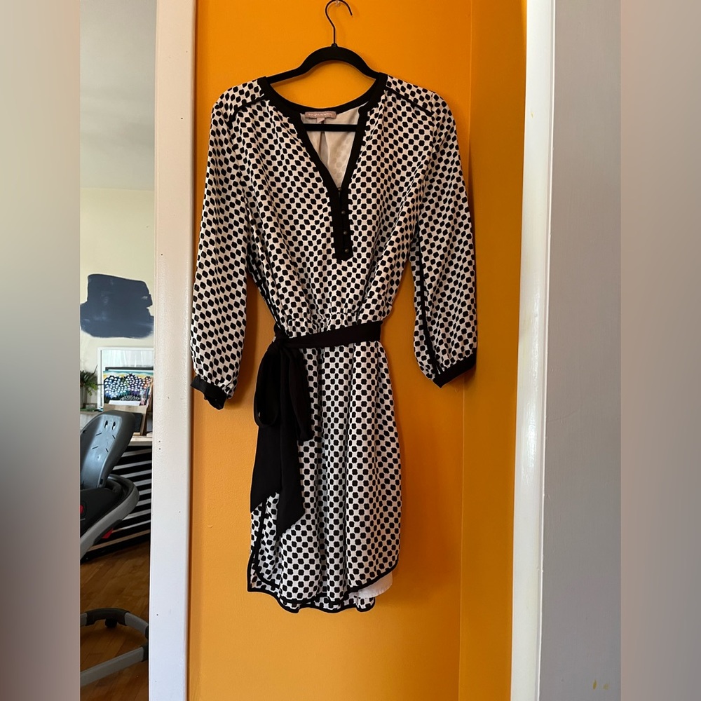 Banana republic dress size 14. Very eleg and comfortable